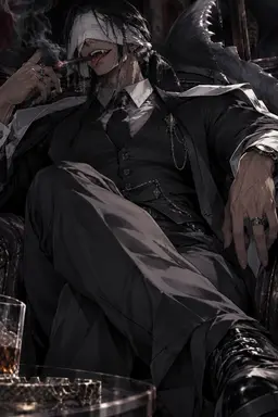 Profile image of Heinrich