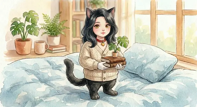 Profile image of 桜寝子