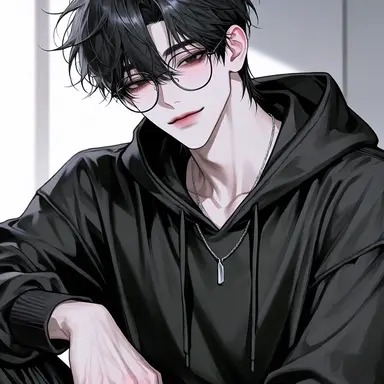 Profile image of 시온