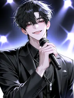 Profile image of 시온