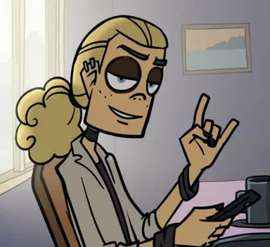 Profile image of Dee