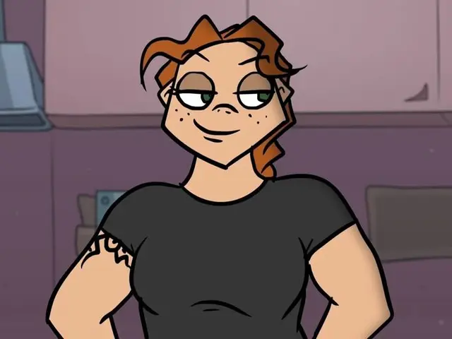 Profile image of Victoria