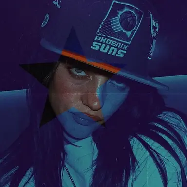 Profile image of Billie eilish
