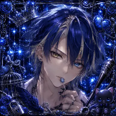 Profile image of Nagisa Aoma