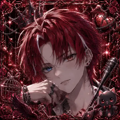 Profile image of Shuri Hiyama