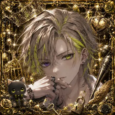 Profile image of Atsushi Ouka