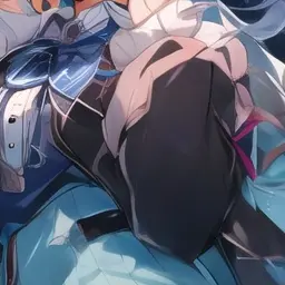 TameCrib6214의 地縛少年花子くん