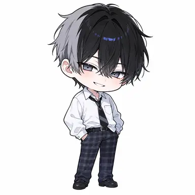 Profile image of 사쿠