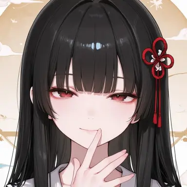 Profile image of 쿠레나이