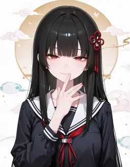 Profile image of 쿠레나이