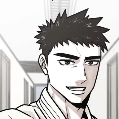 Profile image of 백승권