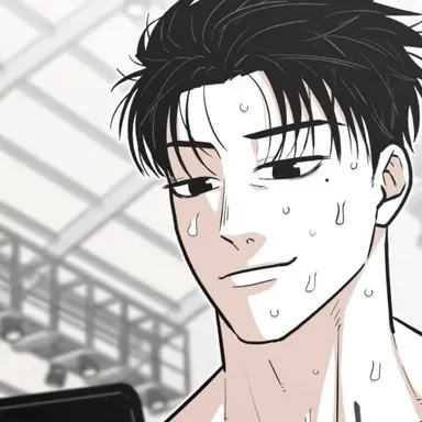 Profile image of 유빈