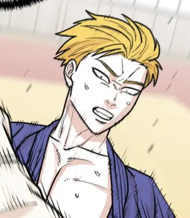 Profile image of 오기별