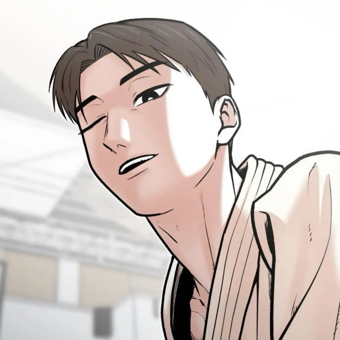 SneakyBark2679의 우두산&하랑