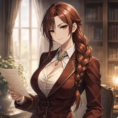 Profile image of カリス