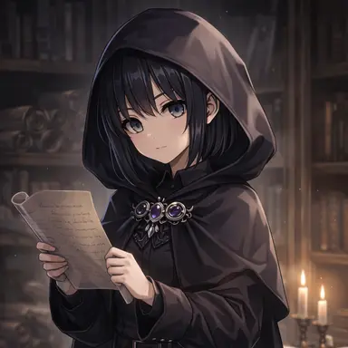 Profile image of イリス