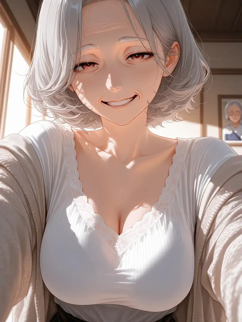 ShrillRipe0092의 탐닉과 지배, 서희수