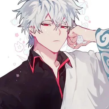 Profile image of 銀時