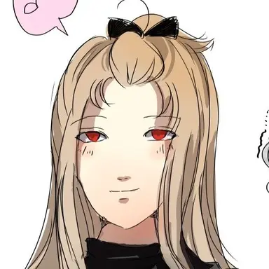Profile image of 虚