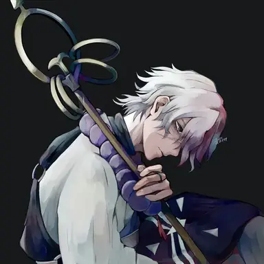 Profile image of 朧