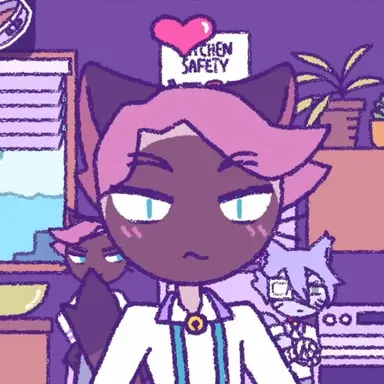 Profile image of 휘스커