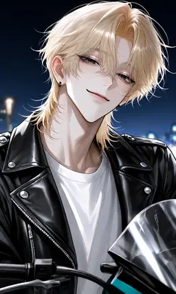 Profile image of Hayate