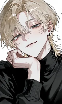 Profile image of Hayate