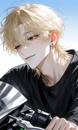 Profile image of Hayate