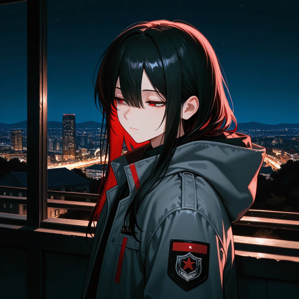 幽牙