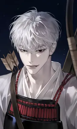 Profile image of 弥宵