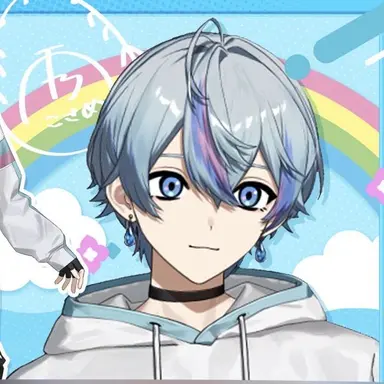 Profile image of こさめ