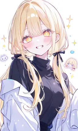 Profile image of Alcie