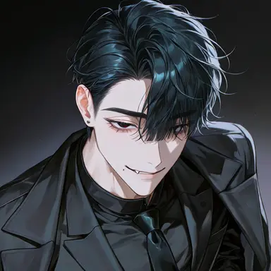 Profile image of Leon