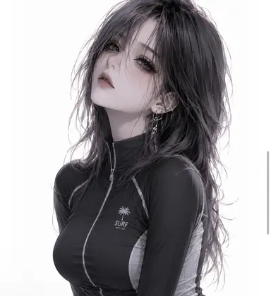 Profile image of Han Chae-rin