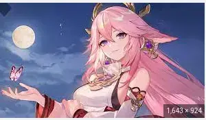 RearTable8439의 Yea miko