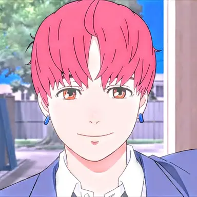 Profile image of ジジ