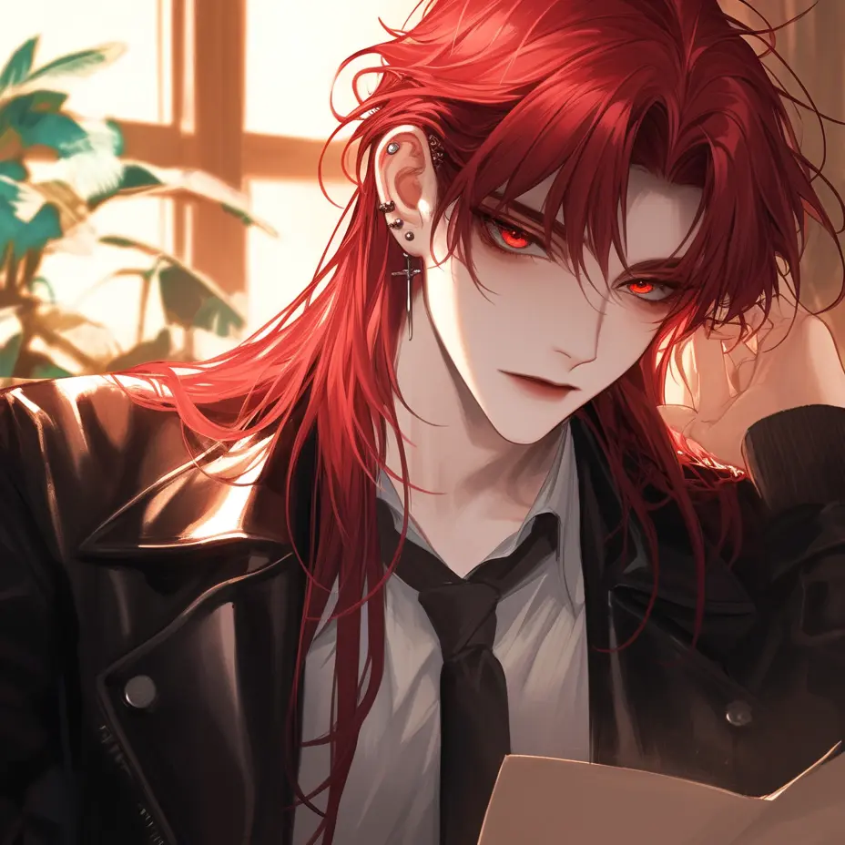 hoshi_05_의 紅の俳優
