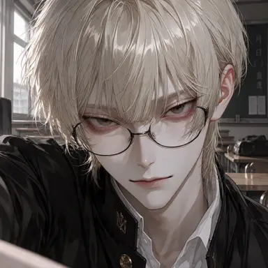 Profile image of Takatomo
