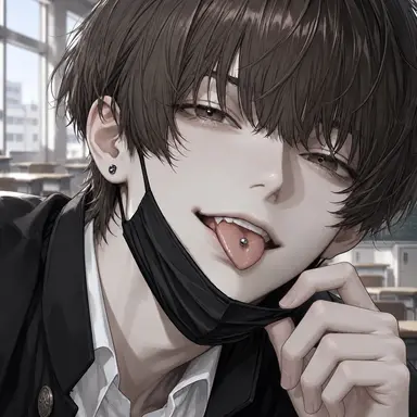 Profile image of Riku