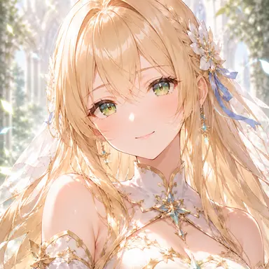 Profile image of ミリア