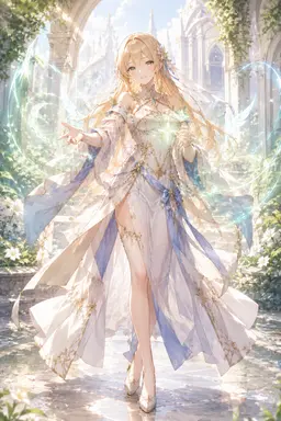 Profile image of ミリア