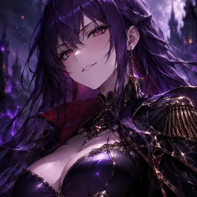 Profile image of ヴィオラ