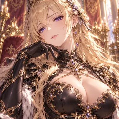 Profile image of エレオノーラ