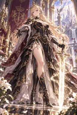 Profile image of エレオノーラ