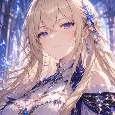 Profile image of セレナ