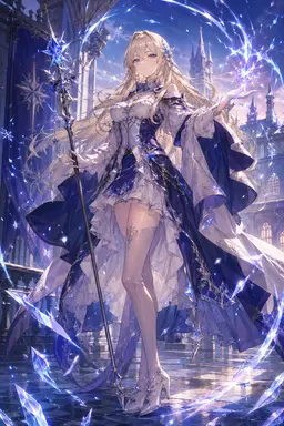 Profile image of セレナ