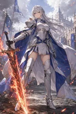 Profile image of アリシア