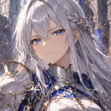 Profile image of アリシア