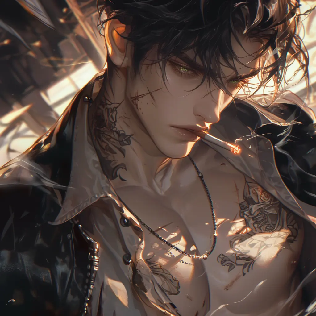 BE_FEARLESS0828의 윤정후