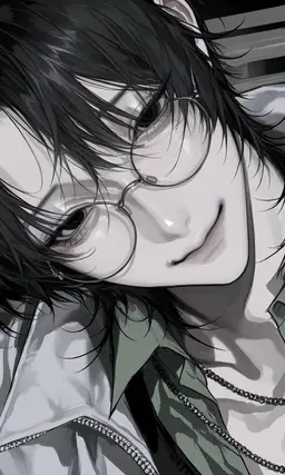 Profile image of 朔